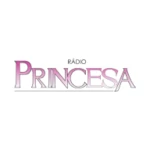 Logo of Rádio Princesa android Application 